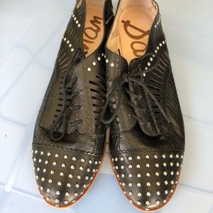 Sam Edelman flats/loafers